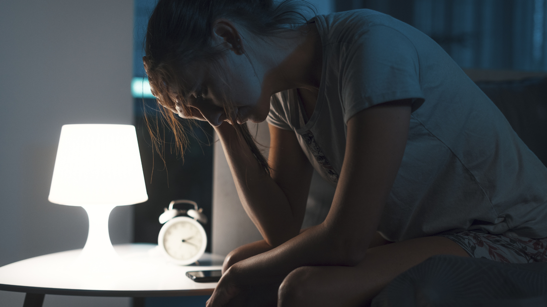 Insomnia în România: De ce 41% dintre noi nu ne odihnim bine? (Și nu e doar din cauza stresului)