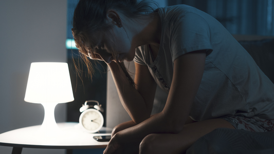 Insomnia în România: De ce 41% dintre noi nu ne odihnim bine? (Și nu e doar din cauza stresului)